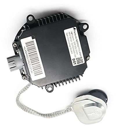 AUTO-PALPAL Ballast de phare de voiture NZMNS111LANH