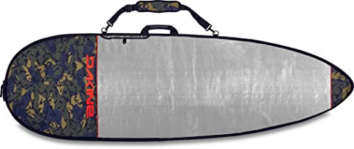 Dakine Daylight Surfbrett-Tasche Thruster – Cascade Camo, 1,8 m
