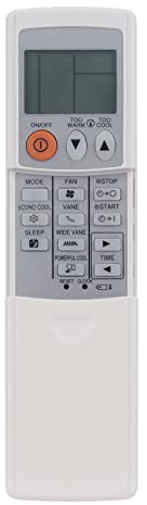 Mando a Distancia Aire Acondicionado Fit for Mitsubishi AC MSZ-FH35VE