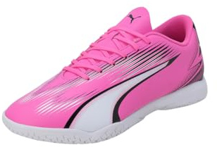 Puma Unisex Ultra Play ItSoccer Shoe