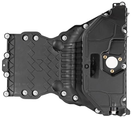 Ölwanne für Mercedes C-Klasse CLS E-Klasse GLK-Klasse 08-17 A6510100528