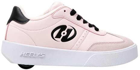 Heelys Unisex Kinder Goleeh Skateschuh, Rose, 35 EU