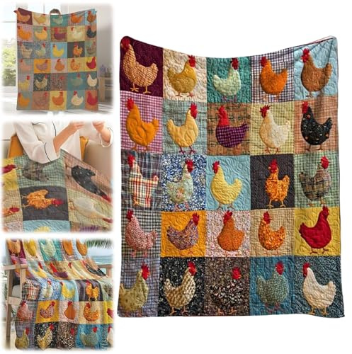 Kühlende Decke 150x200cm, Sommer Kühldecke, Kühlende Sommerdecke Besser Schlafen, Sommerdecke Leichte Bettdecke, Doppelseitige Selbstkühlende Decke für Besseren Schlaf Antiallergie Und Atmungsaktive