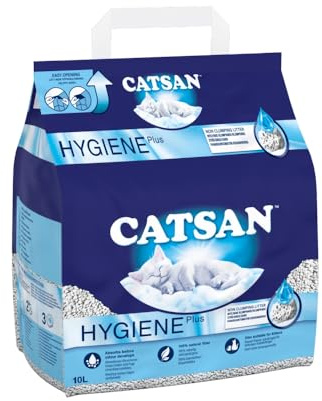 Catsan Hygiene Litter, 10L