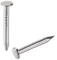 uxcell Small Tiny Hardware Nails Carbon Steel 1.2X8mm(DXL) for DIY Decorative Wooden Boxes Accessories Silver Tone 500pcs