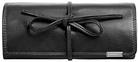 Bodenschatz Schmuckrolle KINGS NAPPA Echt Leder Damen | | 021025