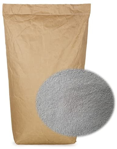 Schusterscheune Kieselgur 25kg für Pferde Futtermittel
