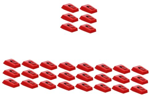 ibasenice 30stücke Ersatz-nadeln Für Plattenspieler Stabiler Kompatibel Mit Verschiedenen Turntables Einfache Installation Langlebiges Material