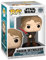 Funko Pop! Star Wars: Ahsoka - Anakin Skywalker - Star Wars Ahsoka - Collectable Vinyl Figure - Gift Idea - Official Merchandise - Toys for Kids & Adults - TV Fans - Model Figure for Collectors