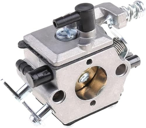 Tagliabordi Tagliaerba Carb Carburatore per motosega, carburatore per motore a 2 tempi, tagliasiepi a benzina