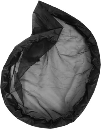 Gogogmee Isla Flotante para Plantas con Barrera Protectora para Peces Redonda Duradera para Estanques y Lagos Protector de Plantas Acuáticas Fácil de Instalar