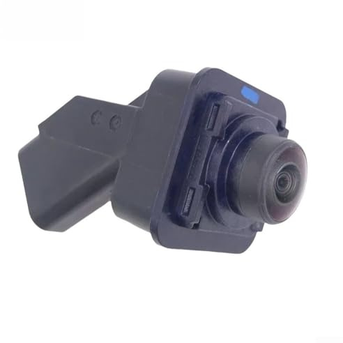 Fotocamera Paraurti Anteriore GB5T-19H222-AB Per Ford Per Explorer 2.3L 3.5L Anni 2016 Per 2017 Aiuto Parcheggio