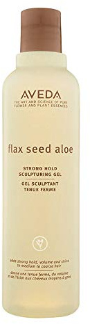 Aveda Flax Seed Aloe Hårgel, 250 ml