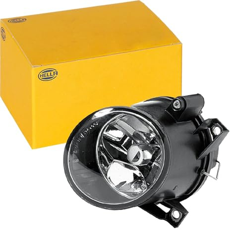HELLA 1N0 270 255-061 Halogen-Nebelscheinwerfer- ECE - rechts
