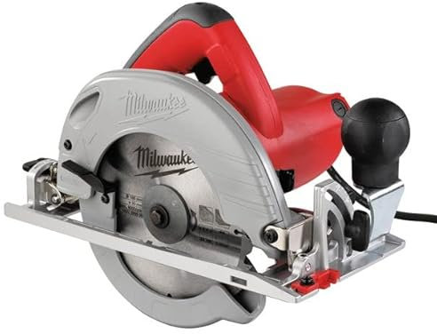 MILWAUKEE CS55 SIERRA CIRCULAR 1200W 165mm
