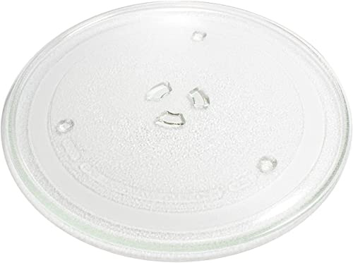 Samsung Mikrovågsplatta för olika modeller – 10 cm diameter
