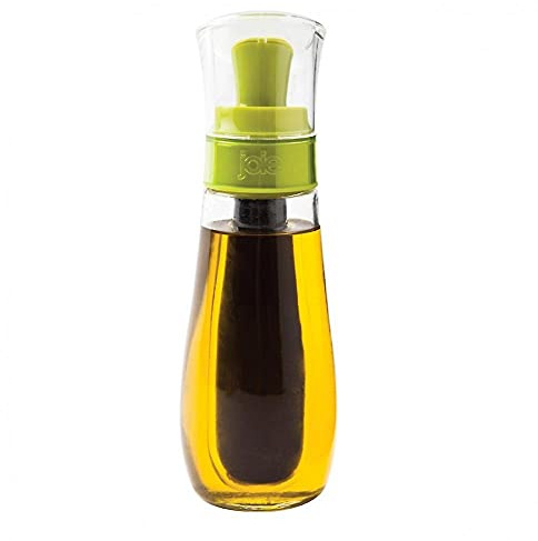 Aceitera y Vinagrera Dual