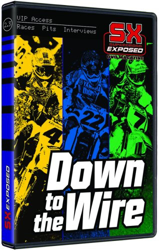 SX Exposed 2.3: Down to the Wire