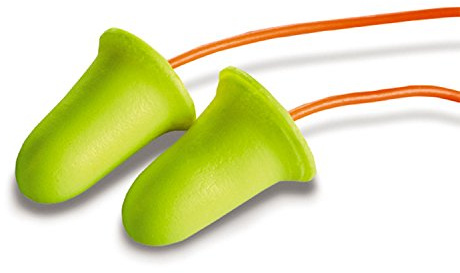 3M E-A-Rsoft FX - Tapones para los oídos (100 pares, modelo # 312-1274)