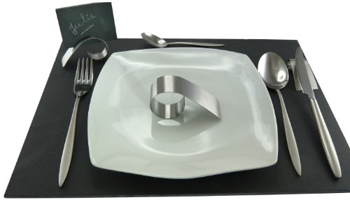 Lebrun 8550101 En fête - Servicio de Mesa (18 Piezas)