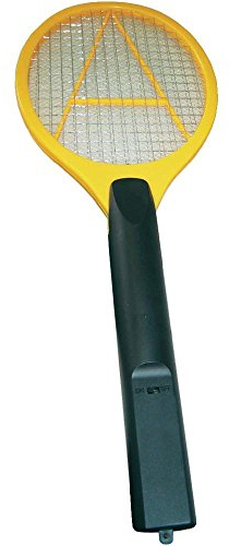 Racchetta zanzare elettrica | Racchetta elettrica per zanzare | Cattura insetti elettrico | Ammazza mosche elettrico | Racchetta mosche