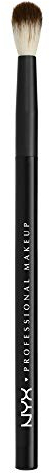 NYX Professional Make Up PROB16, Pennello Occhi Professionale Pro Brush, Blending, Taglia unica