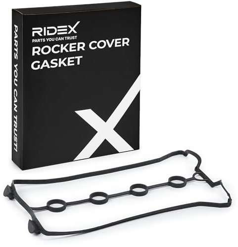 RIDEX 321G0008 Junta de la tapa de balancines Compatible con CHEVROLET Aveo/Kalos Hatchback T250, T255