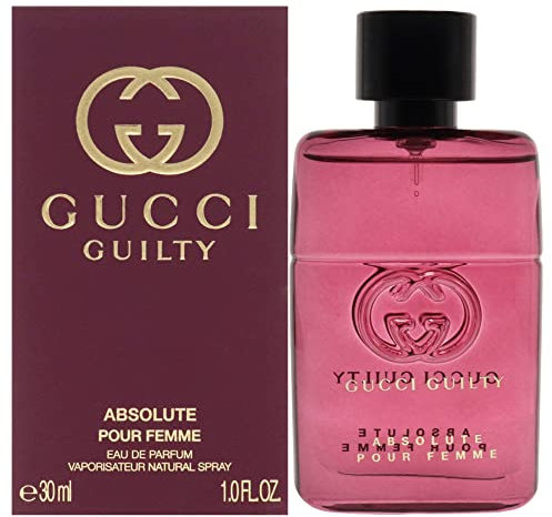 Gucci Guilty Absolute Pour Femme, 30 ml