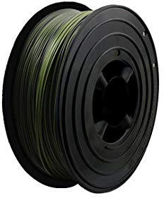 Space PETG 3D-Drucker-Filament 1,75mm 1kg in Camouflage