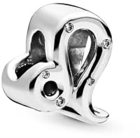 Pandora Charms Sternzeichen, Sterlingsilber
