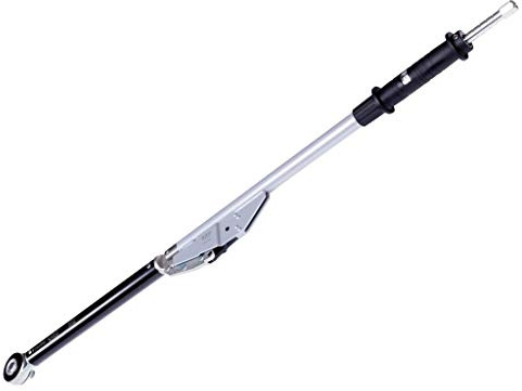 Norbar 12011001 4AR-N Industrial Torque Wrench 1 Drive 200-800Nm