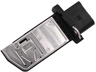 TOOWGM Luftmassenmesser-Sensor MAF für AUDI A3 A4 A6 TT 2.0TFSI S3 quattro SEAT TOLEDO LEON ALTEA XL VW SKODA 2.0 TFSI OEM # AFH60-28 06D906461 06F906461A 6D906461 6F906461A