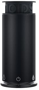 Noids (Pot by Noids) All-in-One Kräuterkocher, Decarboxylator, Infuser, Extractor mit Filter und Kondensator