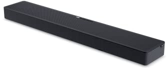 Loewe Klang bar3 mr, Soundbar mit integriertem Subwoofer, Multiroomfähig, Bluetooth, 360 Watt Musikgesamtleistung, Heimkino, 3D Klang, Dolby Atmos