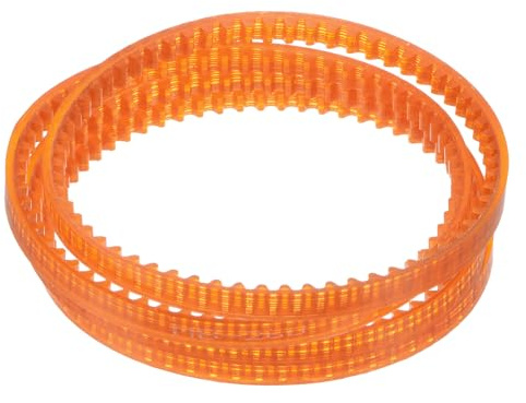 QUARKZMAN Correas de Motor de la Serie MB -260 en V 260mm / 10.2 CE 4Pcs | Correa de Máquina de Coser Estándar