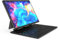 GREFIC 14 Ordinateur Portable Tactile 2-en-1, Tablette PC avec Clavier, 16Go RAM, 512Go SSD, Windows 11, Alder Lake-N95 (3,4 GHz), Écran FHD 2240x1400