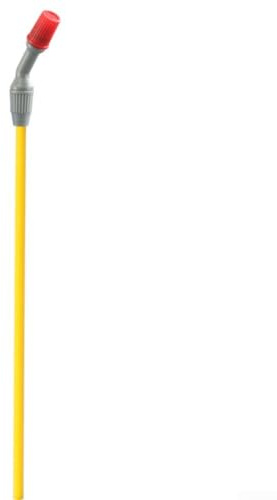 Adjustable Extension for LANCE and Nozzle Set Compatible with 3L to 8L Shoulder Sprayers for Effective Coverage (A)
