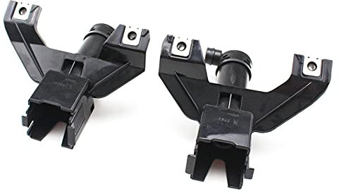 BTFWM Accessoires de voiture Actionneur d'essuie-glace de lave-phare Actionneur de nettoyage par pulvérisation de buse de phare, for Lexus, RX300 RX330 RX350 2004-2009 85208-48011 85207-48011 Kit lave