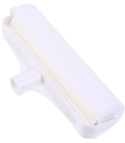 Amosfun Reusable Lint Roller Pet Hair Remover for Clothes Sticky Roller Pet Hair Remover for Clothes Home Use