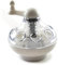 Norpro 775 Nut and Hard Spice Grinder for Nutmeg Ginger Rock Salt and Peppercorn