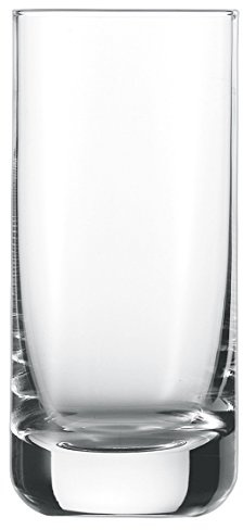 Schott Zwiesel Longdrink Convention Set 6 - STK.