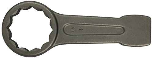 Schlag-Ringschlüssel 838 DIN 7444, 115mm
