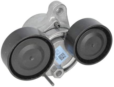 SNR GA350.89 Rullo tenditore, Cinghia Poly-V