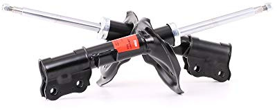 TRW JGM1279T 2x Stoßdämpfer Federbein Gasdruck Vorne Kompatibel mit HYUNDAI i30 FD 546512L100 546512L200 546512L600
