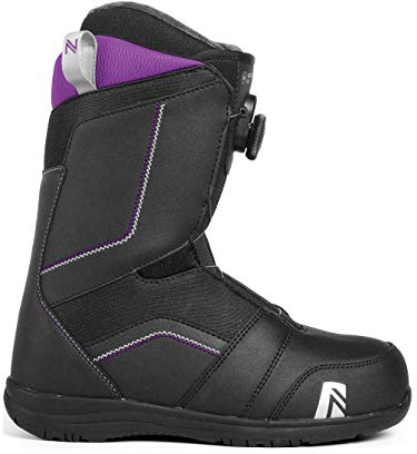 Nidecker Damen Snowboard Boot Maya Boa 2019 Snowboardboots
