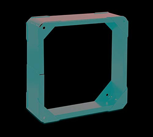 Vortice 52251 - vor 0000052251 - Distanziatore per Installazione a Pannello DPU 300