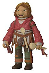 Funko Action Figure: Dark Crystal-Hup - Drak Crystal - Sammlerstück - Geschenkidee - Offizielle Handelswaren - Für Jungen, Mädchen, Kinder & Erwachsene - Movies Fans