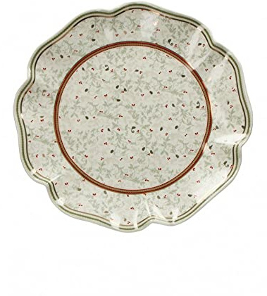 BRANDANI Connubio Piatto da Portata 31 cm. Art.52394
