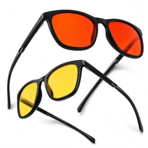 Gafas Luz Azul con filtro protección para pantalla ordenador, gaming, smartphone, tv, para hombre y mujer. Gafas anti luz azul, blue light glasses, gafas para la luz azul.