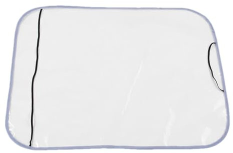 Protecteur de siège arrière pour , tapis de protection de siège arrière,Housse de protection du dossier du siège | Tapis de protection de siège de voiture, housses de dossier de siège de voiture, Prot